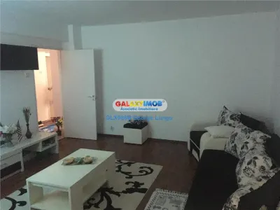 Apartament 3 camere Cornetu cu centrala si loc de parcare - foto 1