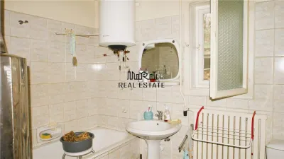 REPOZITIONARE PRET! Jumatate duplex in Criscior, Hunedoara - foto 10