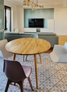 Apartament lux 3 camere | Piata Victoriei | 95 MP | - foto 4