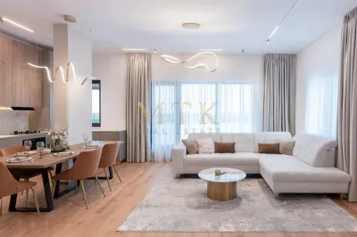 Darwin Residence | Penthouse 4 camere | LUX | Mobilat&utilat - foto 1