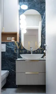 Darwin Residence | Penthouse 4 camere | LUX | Mobilat&utilat - foto 13