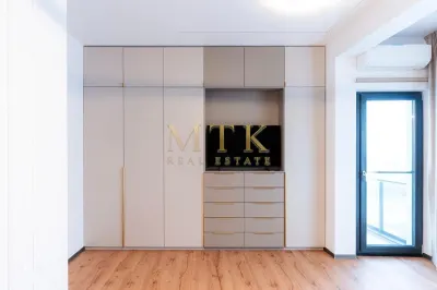 Darwin Residence | Penthouse 4 camere | LUX | Mobilat&utilat - foto 16