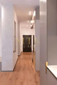 Darwin Residence | Penthouse 4 camere | LUX | Mobilat&utilat - foto 18