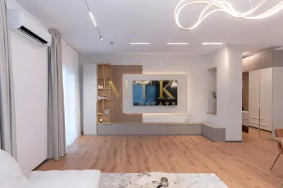 Darwin Residence | Penthouse 4 camere | LUX | Mobilat&utilat - foto 3