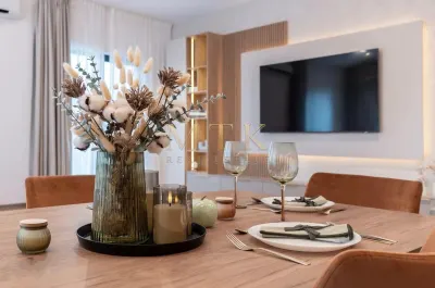 Darwin Residence | Penthouse 4 camere | LUX | Mobilat&utilat - foto 6
