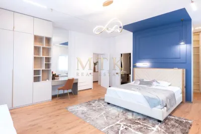 Darwin Residence | Penthouse 4 camere | LUX | Mobilat&utilat - foto 7