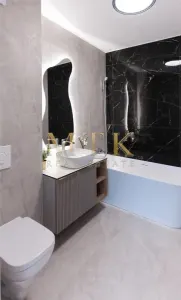 Darwin Residence | Penthouse 4 camere | LUX | Mobilat&utilat - foto 8