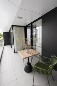Apartament 2 camere |LUX| YACHT KID Floreasca - foto 11