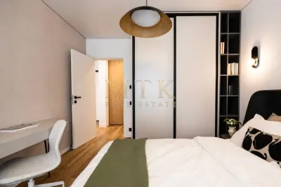 Apartament 2 camere |LUX| YACHT KID Floreasca - foto 16