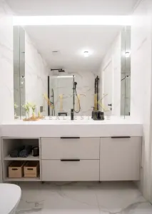 Apartament 2 camere |LUX| YACHT KID Floreasca - foto 19