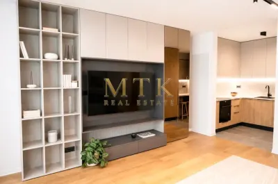 Apartament 2 camere |LUX| YACHT KID Floreasca - foto 3