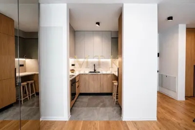 Apartament 2 camere |LUX| YACHT KID Floreasca - foto 4