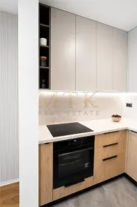 Apartament 2 camere |LUX| YACHT KID Floreasca - foto 6