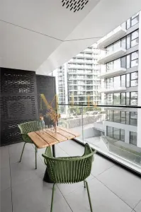 Apartament 2 camere |LUX| YACHT KID Floreasca - foto 10