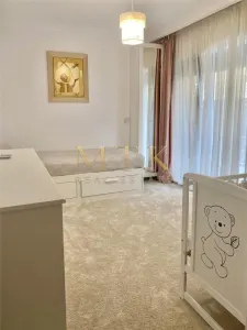 Apartament 4 camere superb cu gradina privata 230 mp | 3 locuri de parcare | Domenii/Arcul de Triumf - foto 19