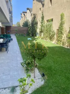 Apartament 4 camere superb cu gradina privata 230 mp | 3 locuri de parcare | Domenii/Arcul de Triumf - foto 3