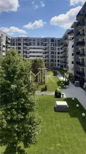 Apartament 4 camere superb cu gradina privata 230 mp | 3 locuri de parcare | Domenii/Arcul de Triumf - foto 23