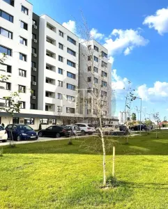 Ivory Residence I Apartament 2 camere lux I 1 Loc de parcare - foto 8