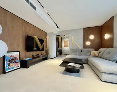 Penthouse de LUX - duplex | 4 camere - Terasa 100 mp | 2 locuri parcare | HERASTRAU - foto 2
