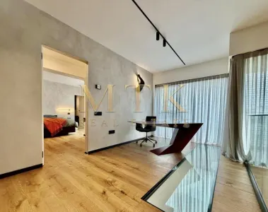 Penthouse de LUX - duplex | 4 camere - Terasa 100 mp | 2 locuri parcare | HERASTRAU - foto 14