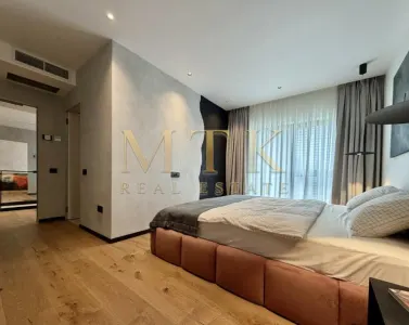 Penthouse de LUX - duplex | 4 camere - Terasa 100 mp | 2 locuri parcare | HERASTRAU - foto 16