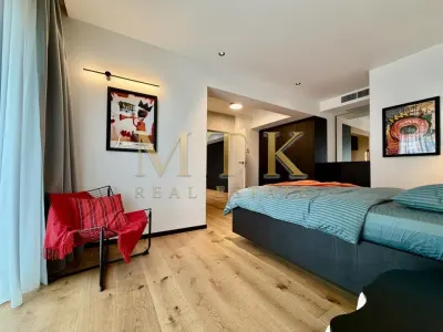 Penthouse de LUX - duplex | 4 camere - Terasa 100 mp | 2 locuri parcare | HERASTRAU - foto 20