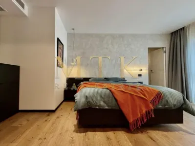 Penthouse de LUX - duplex | 4 camere - Terasa 100 mp | 2 locuri parcare | HERASTRAU - foto 21