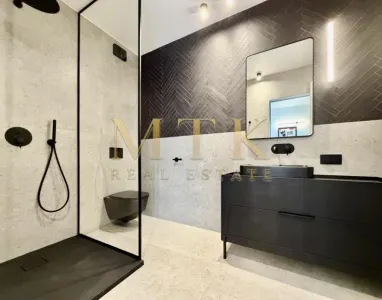 Penthouse de LUX - duplex | 4 camere - Terasa 100 mp | 2 locuri parcare | HERASTRAU - foto 25