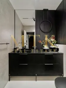 Penthouse de LUX - duplex | 4 camere - Terasa 100 mp | 2 locuri parcare | HERASTRAU - foto 10