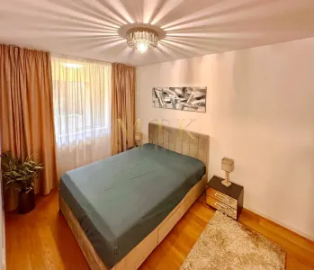 Apartament 2 camere, mobilat&utilat I Aviatiei Park - foto 3