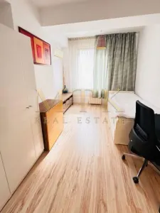 Apartament  3 camere premium I Herastrau I 1Loc de parcare&boxa - foto 8