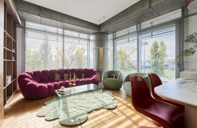 Apartament 3 camere boutique | Floreasca/ Up-Site | 1 loc de parcare - Bucuresti