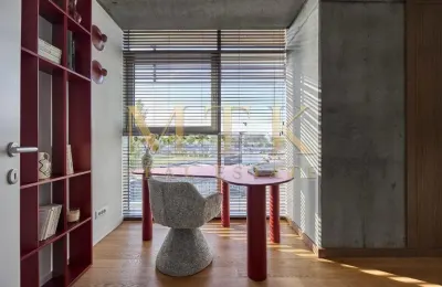 Apartament 3 camere boutique | Floreasca/ Up-Site | 1 loc de parcare - foto 11