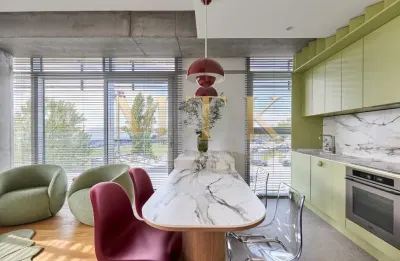 Apartament 3 camere boutique | Floreasca/ Up-Site | 1 loc de parcare - foto 4