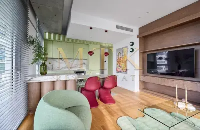 Apartament 3 camere boutique | Floreasca/ Up-Site | 1 loc de parcare - foto 6