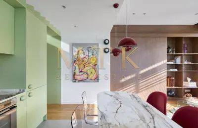 Apartament 3 camere boutique | Floreasca/ Up-Site | 1 loc de parcare - foto 7