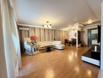 Baneasa| Apartament cu 2 camere | Mobilat&utilat - foto 1