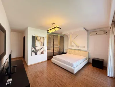 Baneasa| Apartament cu 2 camere | Mobilat&utilat - foto 5