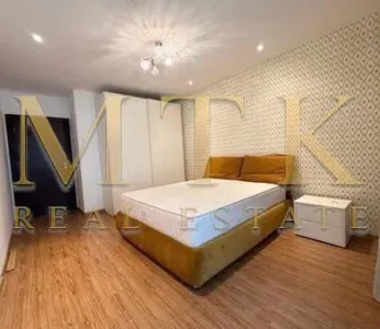 Baneasa| Apartament cu 2 camere | Mobilat&utilat - foto 7
