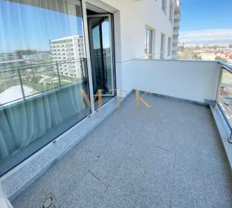 Luxuria Residence I Apartament 2 camere, Mobilat&utilat - foto 2