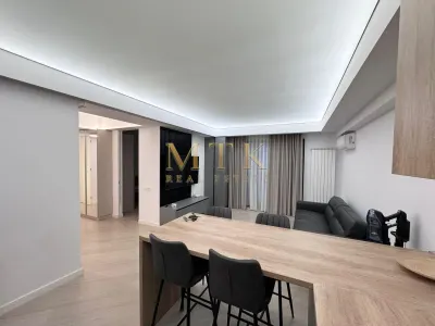 Apartament lux 3 camere I Cortina North I 1Loc de parcare - foto 2