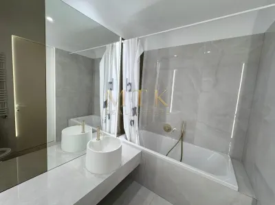 Apartament lux 3 camere I Cortina North I 1Loc de parcare - foto 11