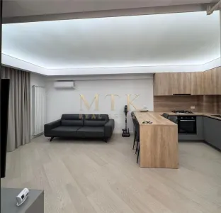 Apartament lux 3 camere I Cortina North I 1Loc de parcare - foto 3