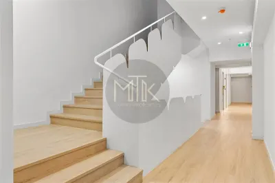 Apartament lux 3 camere I Cortina North I 1Loc de parcare - foto 24