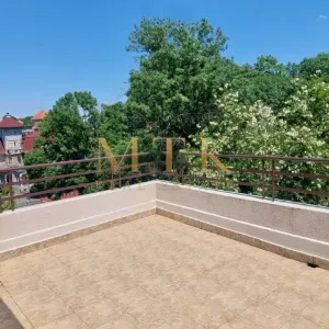 Apartament 5 camere  I Kiseleff I Terasa panoramica 24MP - foto 4