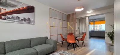 Exclusiv - Apartament 3 camere lux I Catted Family-Pipera - Bucuresti