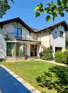 Vilă Exclusivistă cu Piscină, 6 CAMERE, Pipera - Iancu Nicolae - foto 2