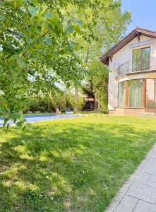 Vilă Exclusivistă cu Piscină, 6 CAMERE, Pipera - Iancu Nicolae - foto 17