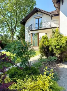Vilă Exclusivistă cu Piscină, 6 CAMERE, Pipera - Iancu Nicolae - foto 4