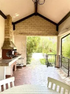 Vilă Exclusivistă cu Piscină, 6 CAMERE, Pipera - Iancu Nicolae - foto 5